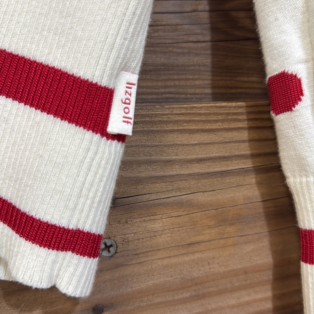 Ladies Sweater - Picture 6 of 8